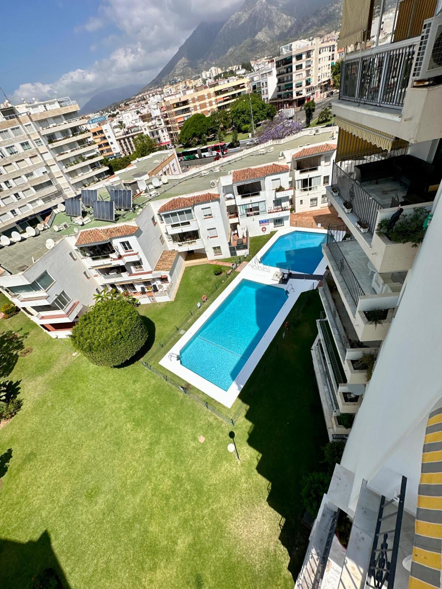 Apartamento Del Mar Iii Seafront By Eaw Homes