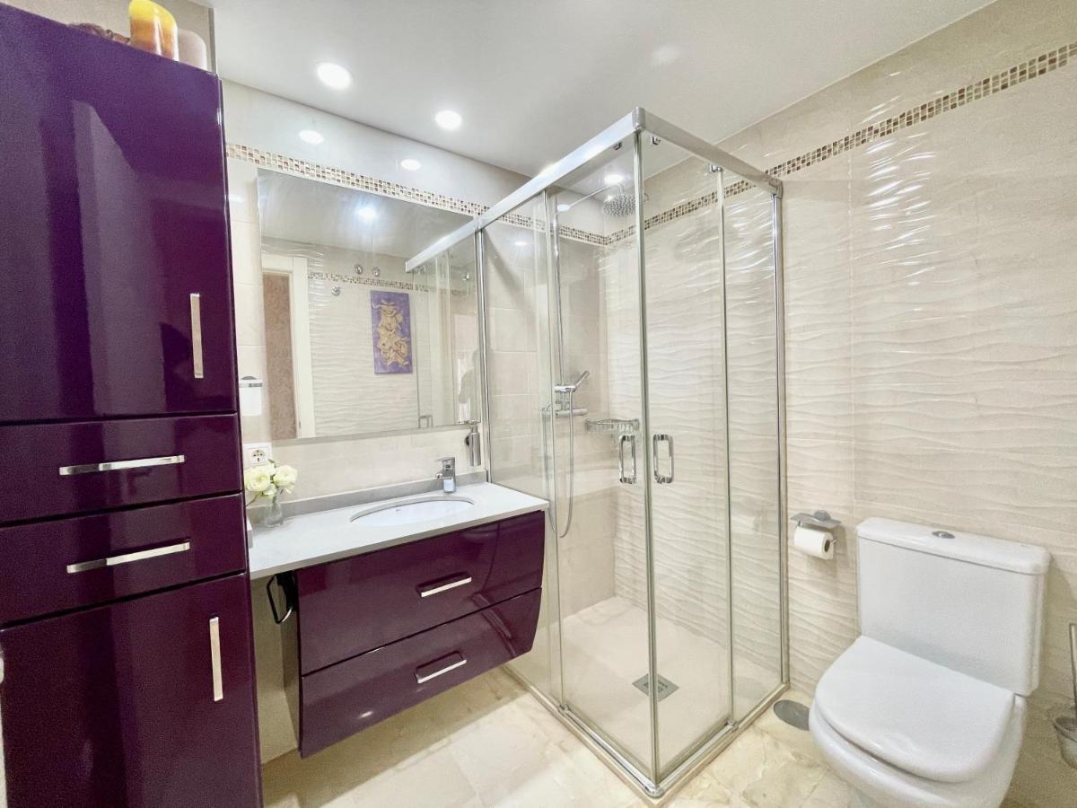 Appartement Del Mar Iii Seafront By Eaw Homes *